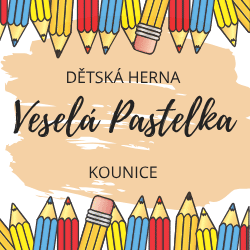 Veselá Pastelka - hlavní strana